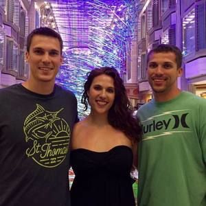 Meet your Posher, Shannon